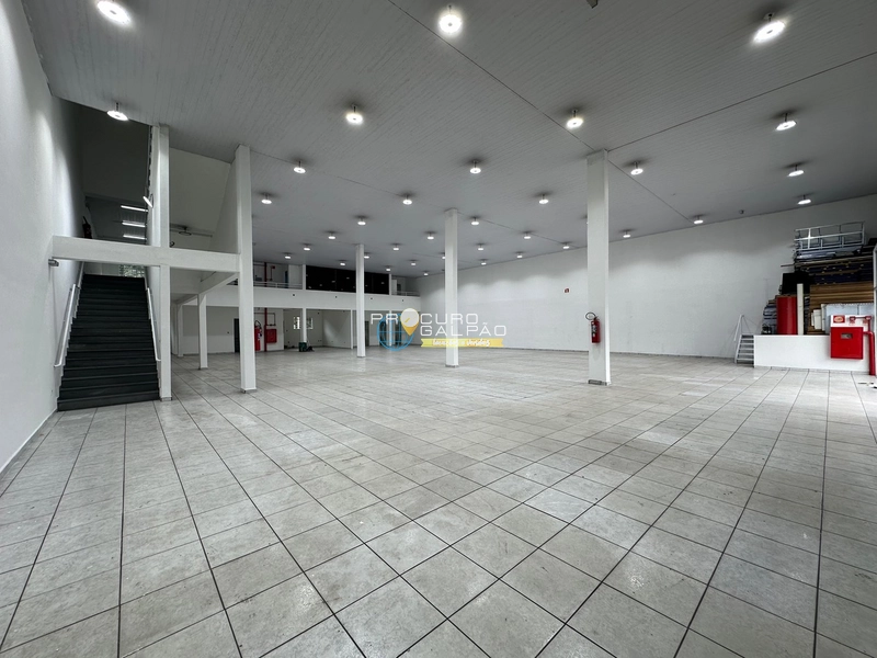Prédio Comercial à Venda – Mauá/SP: 2ª foto da galeria de imagens do imóvel