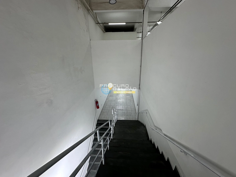 Prédio Comercial à Venda – Mauá/SP: 14ª foto da galeria de imagens do imóvel