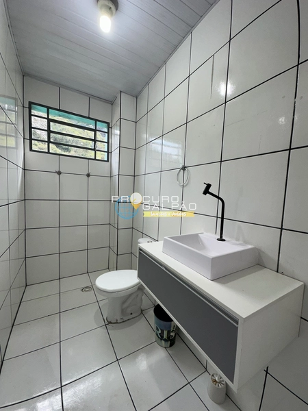 Prédio Comercial à Venda – Mauá/SP: 3ª foto da galeria de imagens do imóvel