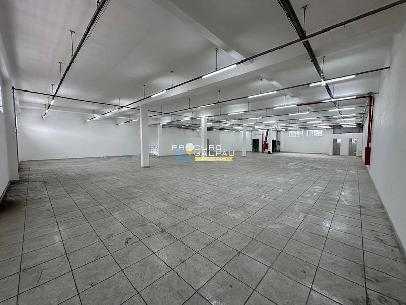 Prédio Comercial à Venda – Mauá/SP: 21ª foto da galeria de imagens do imóvel