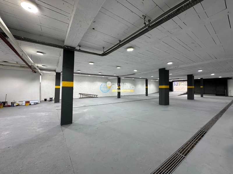 Prédio Comercial à Venda – Mauá/SP: 9ª foto da galeria de imagens do imóvel