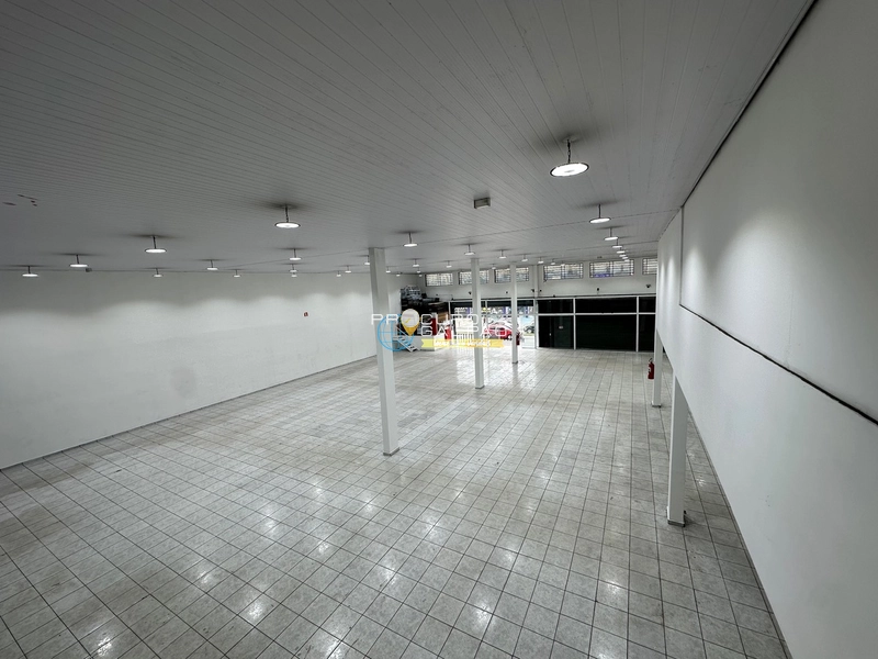 Prédio Comercial à Venda – Mauá/SP: 12ª foto da galeria de imagens do imóvel