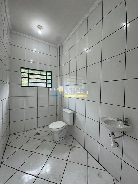 Prédio Comercial à Venda – Mauá/SP: 5ª foto da galeria de imagens do imóvel