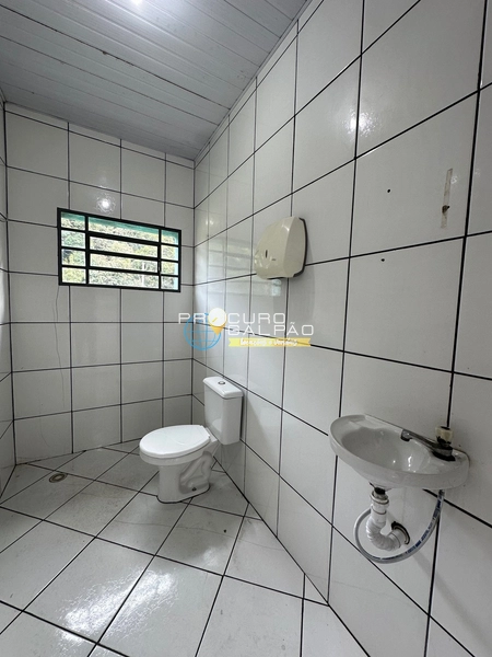 Prédio Comercial à Venda – Mauá/SP: 6ª foto da galeria de imagens do imóvel
