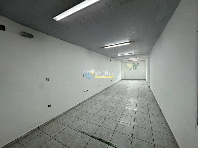 Prédio Comercial à Venda – Mauá/SP: 13ª foto da galeria de imagens do imóvel