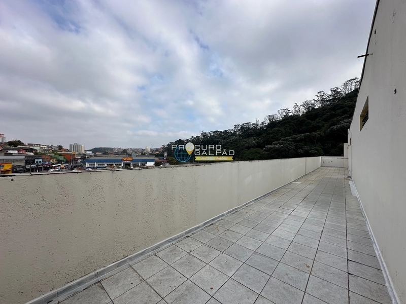 Prédio Comercial à Venda – Mauá/SP: 23ª foto da galeria de imagens do imóvel