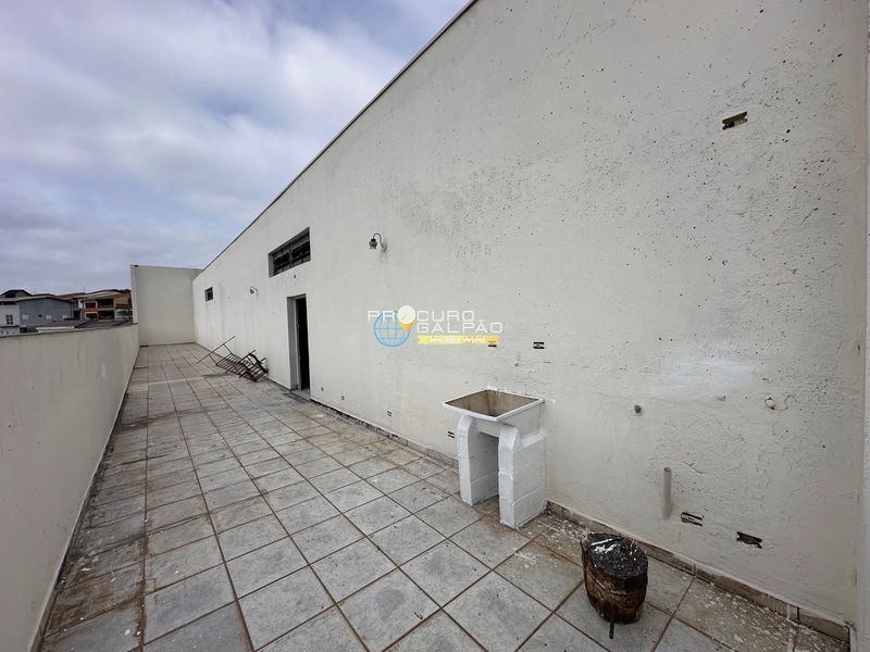 Prédio Comercial à Venda – Mauá/SP: 27ª foto da galeria de imagens do imóvel