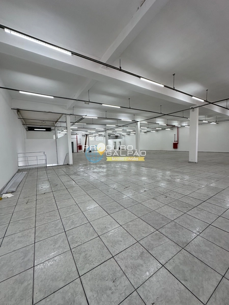 Prédio Comercial à Venda – Mauá/SP: 20ª foto da galeria de imagens do imóvel