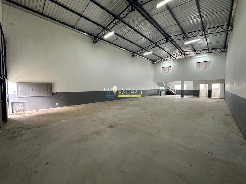 Energia trifásico 99 kVA: 2ª foto da galeria de imagens do imóvel