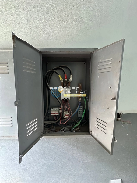 Energia trifásico 99 kVA: 5ª foto da galeria de imagens do imóvel