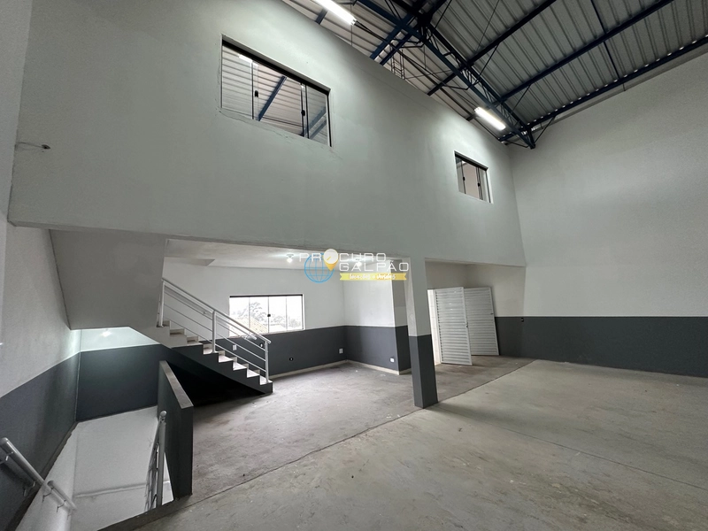 Energia trifásico 99 kVA: 7ª foto da galeria de imagens do imóvel