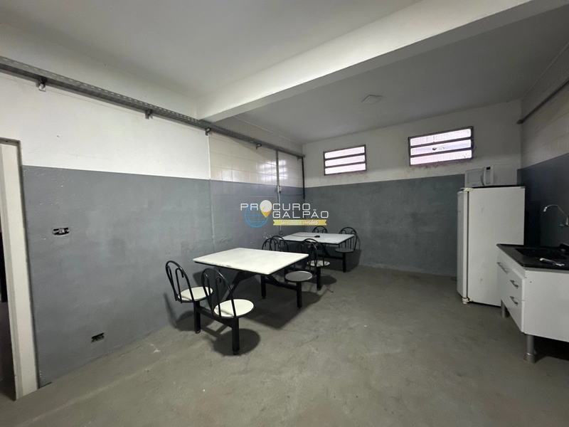 GALPÃO TRIFÁSICO 99 KVA: 5ª foto da galeria de imagens do imóvel