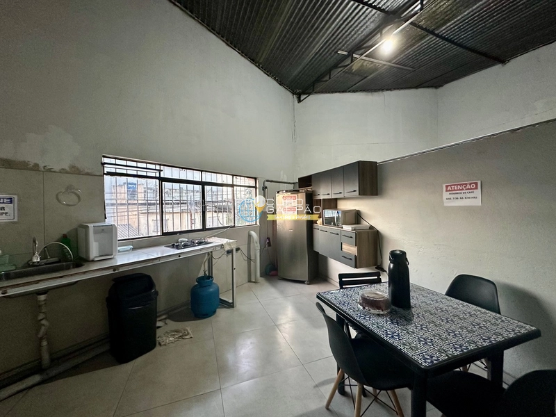 GALPÃO TRIFÁSICO 99 KVA: 11ª foto da galeria de imagens do imóvel