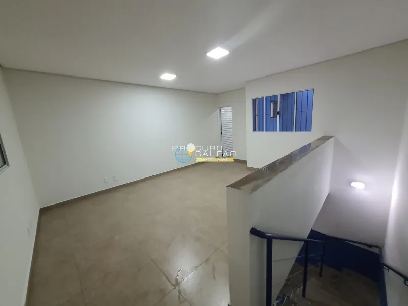 ALTURA DE 6,5 MTS: 5ª foto da galeria de imagens do imóvel