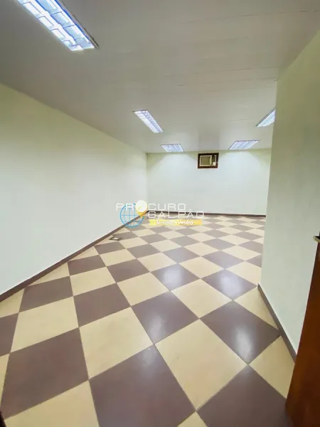 Galpão industrial com 715 m² - Santo André SP: 9ª foto da galeria de imagens do imóvel