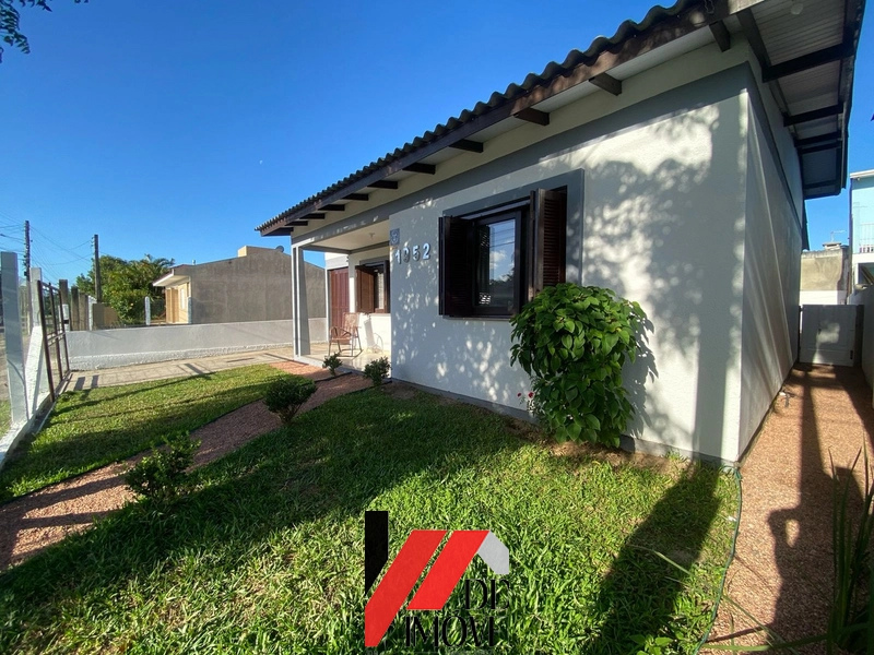 CASA A VENDA NO BAIRRO ZONA NOVA: 17ª foto da galeria de imagens do imóvel