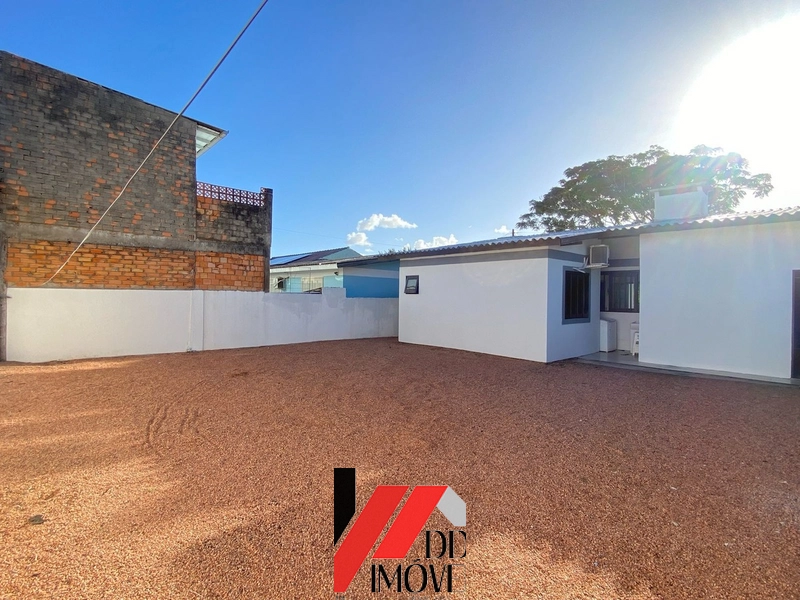 CASA A VENDA NO BAIRRO ZONA NOVA: 19ª foto da galeria de imagens do imóvel