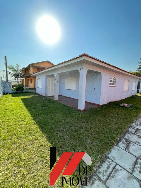 ALUGO CASA EM CAPÃO DA CANOA DISPONÍVEL NATAL E ANO NOVO: 1ª foto da galeria de imagens do imóvel