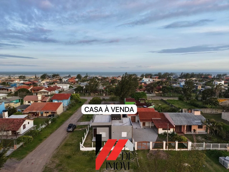 CASA A VENDA SOZINHA NO PÁTIO: 2ª foto da galeria de imagens do imóvel