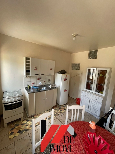 IMPERDÍVEL!!!     DUPLEX  A 200 METROS DO MAR: 5ª foto da galeria de imagens do imóvel