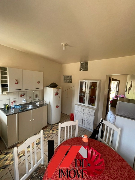 IMPERDÍVEL!!!     DUPLEX  A 200 METROS DO MAR: 3ª foto da galeria de imagens do imóvel