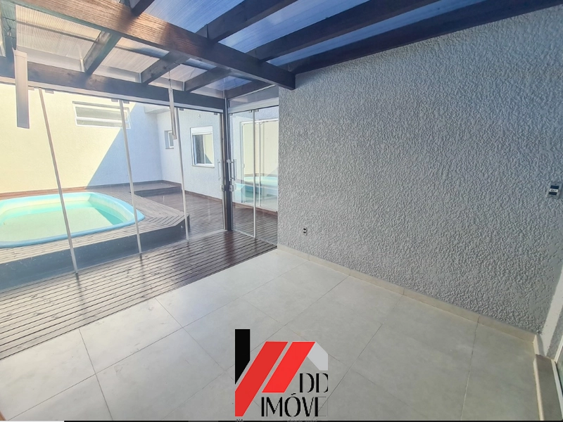 CASA COM 3 DORMITÓRIOS COM SUÍTE E CLOSET!: 17ª foto da galeria de imagens do imóvel