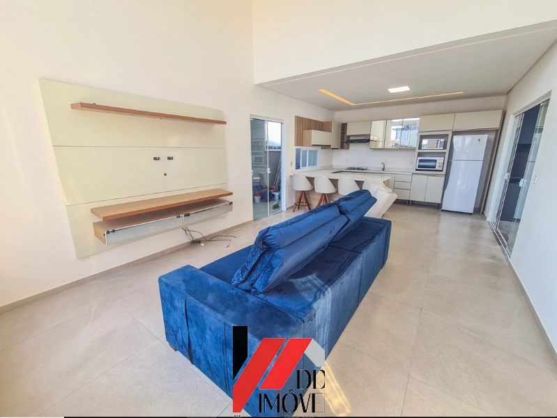 CASA COM 3 DORMITÓRIOS COM SUÍTE E CLOSET!: 19ª foto da galeria de imagens do imóvel