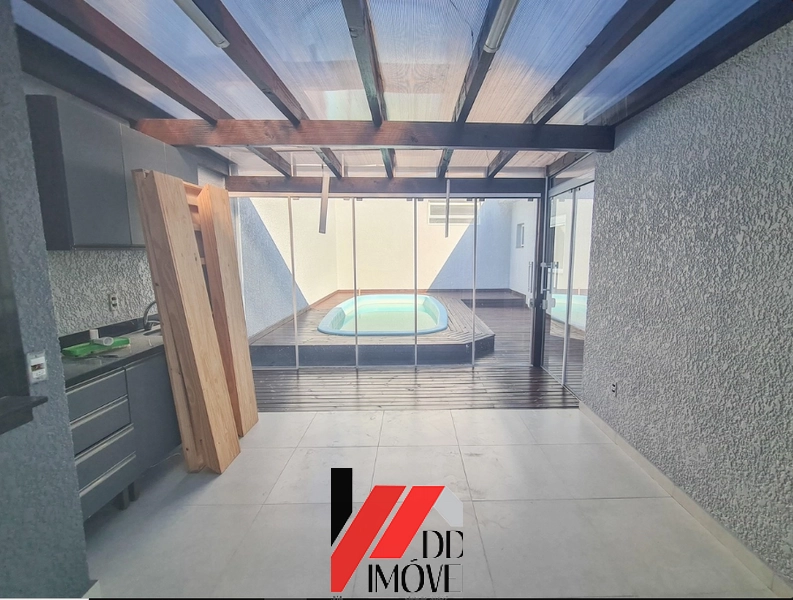 CASA COM 3 DORMITÓRIOS COM SUÍTE E CLOSET!: 15ª foto da galeria de imagens do imóvel