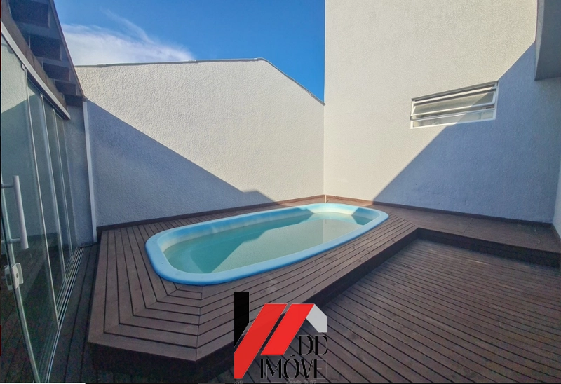 CASA COM 3 DORMITÓRIOS COM SUÍTE E CLOSET!: 7ª foto da galeria de imagens do imóvel