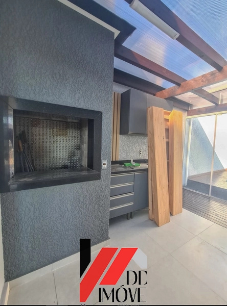 CASA COM 3 DORMITÓRIOS COM SUÍTE E CLOSET!: 16ª foto da galeria de imagens do imóvel