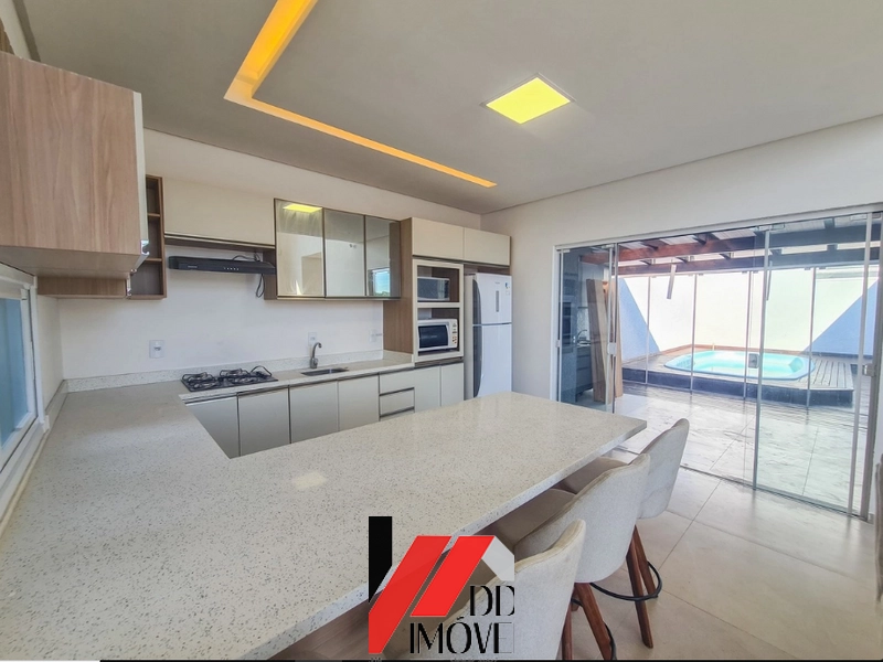 CASA COM 3 DORMITÓRIOS COM SUÍTE E CLOSET!: 24ª foto da galeria de imagens do imóvel