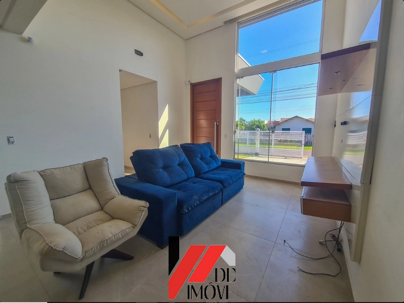 CASA COM 3 DORMITÓRIOS COM SUÍTE E CLOSET!: 22ª foto da galeria de imagens do imóvel