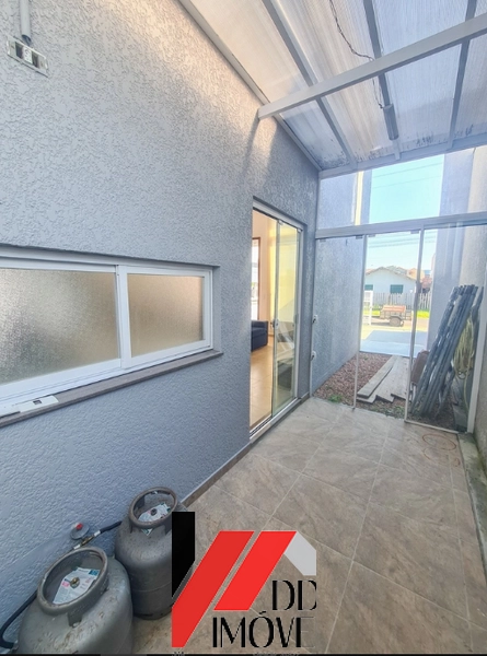 CASA COM 3 DORMITÓRIOS COM SUÍTE E CLOSET!: 10ª foto da galeria de imagens do imóvel