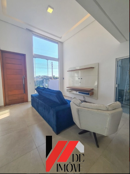 CASA COM 3 DORMITÓRIOS COM SUÍTE E CLOSET!: 20ª foto da galeria de imagens do imóvel