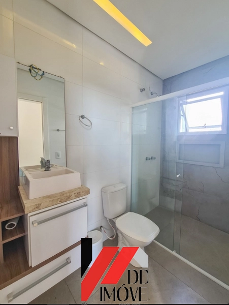 CASA COM 3 DORMITÓRIOS COM SUÍTE E CLOSET!: 13ª foto da galeria de imagens do imóvel