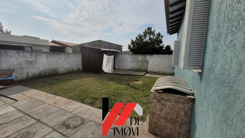 CASA EM TERRENO INTEIRO E FRENTE MAR: 14ª foto da galeria de imagens do imóvel