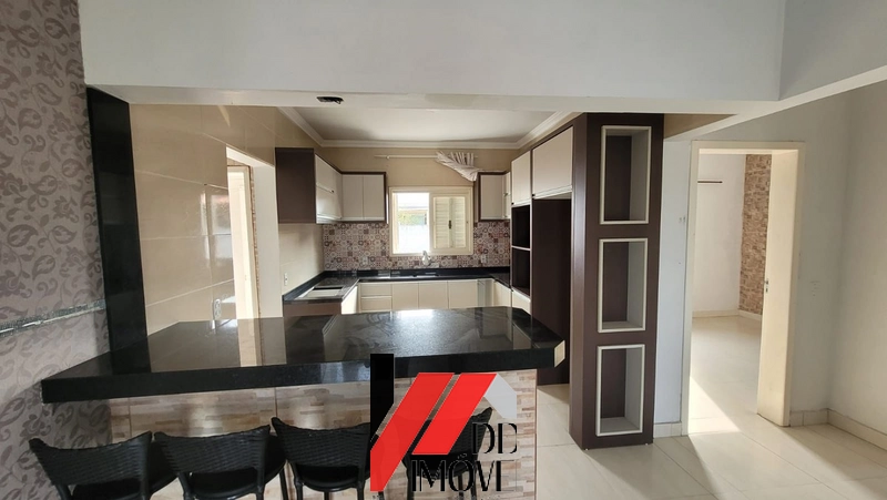 CASA EM TERRENO INTEIRO E FRENTE MAR: 11ª foto da galeria de imagens do imóvel