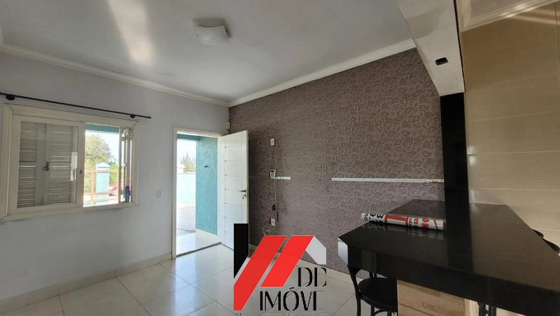 CASA EM TERRENO INTEIRO E FRENTE MAR: 4ª foto da galeria de imagens do imóvel