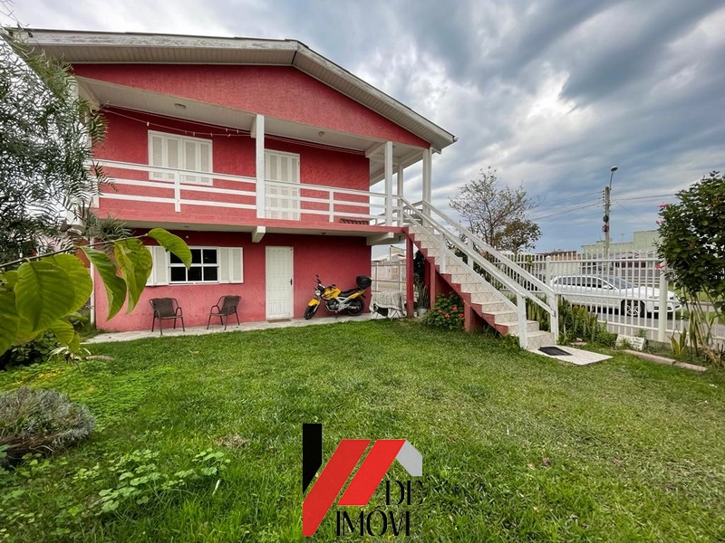 SOBRADO A VENDA!!: 2ª foto da galeria de imagens do imóvel