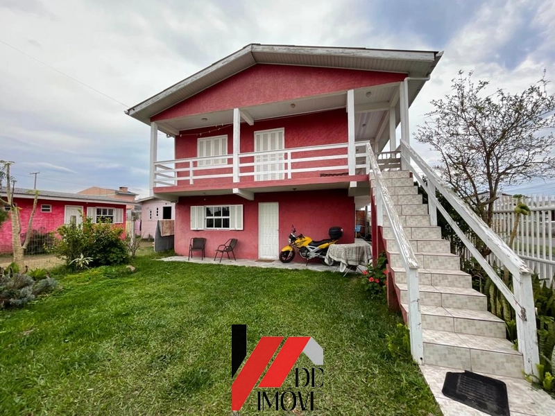 SOBRADO A VENDA!!: 1ª foto da galeria de imagens do imóvel