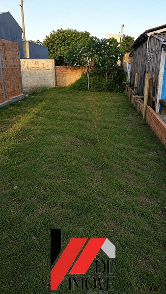TERRENO PRONTO PARA CONSTRUIR ACEITA FINANCIAMENTO BANCÁRIO: 1ª foto da galeria de imagens do imóvel