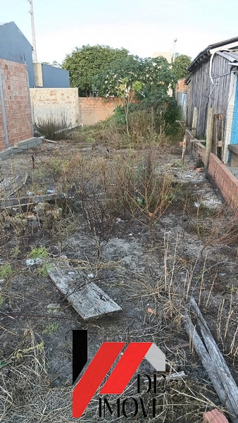 TERRENO PRONTO PARA CONSTRUIR ACEITA FINANCIAMENTO BANCÁRIO