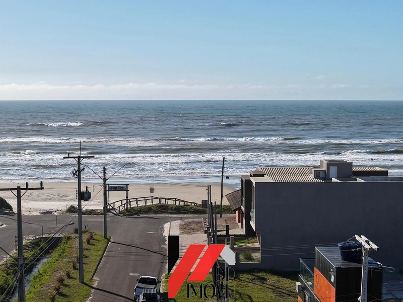 SOBRADOS COM VISTA PARA O MAR: 2ª foto da galeria de imagens do imóvel