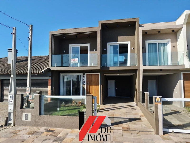 SOBRADOS COM VISTA PARA O MAR: 43ª foto da galeria de imagens do imóvel