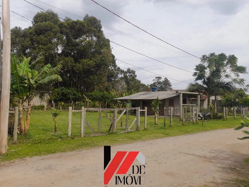 CASA EM ÁREA RURAL!!: 2ª foto da galeria de imagens do imóvel