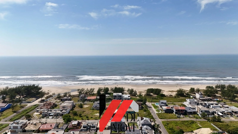 SOBRADO ALTO PADRÃO PERTINHO DO MAR: 6ª foto da galeria de imagens do imóvel