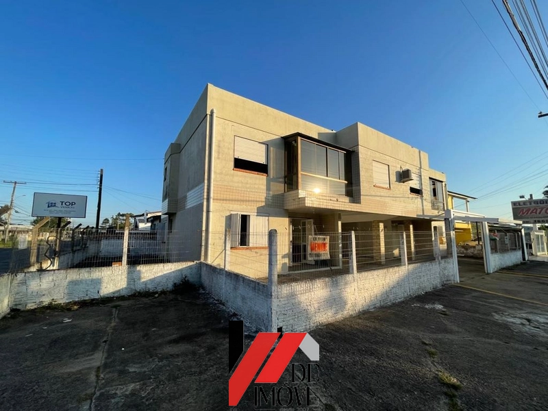 PRÉDIO DE ESQUINA À VENDA COM 5 APARTAMENTOS PRÓXIMO A RS 407: 2ª foto da galeria de imagens do imóvel