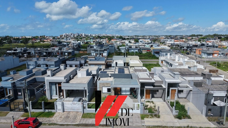 CASA À VENDA EM CAPÃO DA CANOA!: 12ª foto da galeria de imagens do imóvel