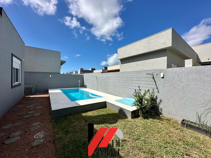 CASA À VENDA EM CAPÃO DA CANOA!: 24ª foto da galeria de imagens do imóvel