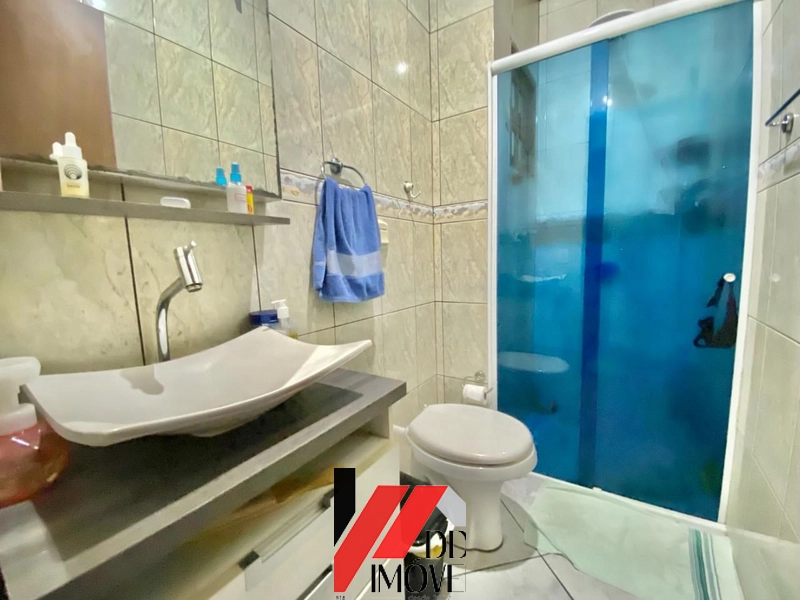 CASA COM PISCINA NA GUARANI: 7ª foto da galeria de imagens do imóvel
